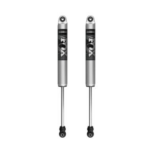 Fox Performance Series 2.0 IFP 0-1.5" Rear Shocks For 2019-2022 Ford Ranger 2WD/4WD