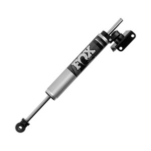 Fox Performance Series 2.0 TS Steering Stabilizer for 2014-2022 Ram 2500 4WD