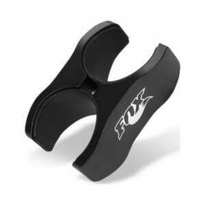 Fox Reservoir Mounting Single Clamp Universal For All 20 Fox Remote Reservoir Shocks