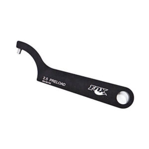 FOX Spanner Wrench for 2.5 Body Coilovers