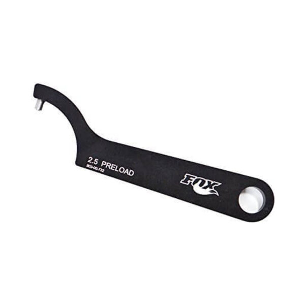 FOX Spanner Wrench for 2.5 Body Coilovers