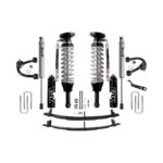 FOX Ultimate 3" Suspension Performance Lift Kit for 1995-2004 Toyota Tacoma