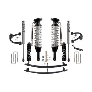 FOX Ultimate 3" Suspension Performance Lift Kit for 1995-2004 Toyota Tacoma