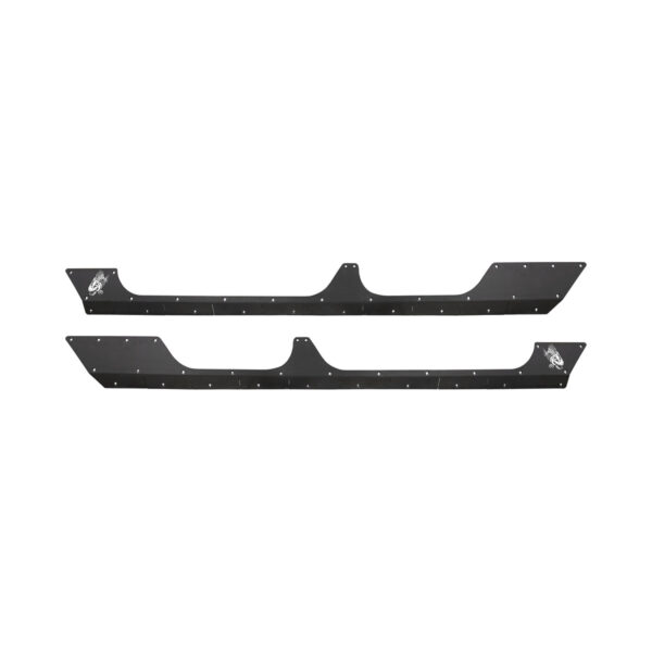 Gladiator Scale Armor 2018-Present Jeep Gladiator JT Fishbone Offroad - FB23190