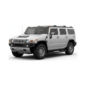 Hummer H2