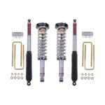 HaloLifts Boss Ultimate Kit fits for 2009-2013 FORD F150