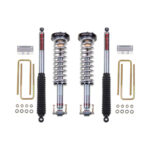 HaloLifts 0-3" Lift Kit for 2014-2018 FORD F150 Boss Ultimate Kit