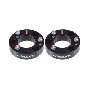 HaloLifts 2.5 Front Spacers Leveling Kit for 2004-2023 F-150