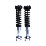 HaloLifts ABC Bilstein Adjustable 1-3" Lift Coilovers For 2014-2020 Ford F-150
