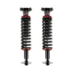 HaloLifts Boss 1-3" Aluma 2.0 Coilovers For 2007-2018 Chevy Silverado 1500