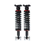 HaloLifts Boss Aluma 2.0 Coilovers for 2009-2013 Ford F-150