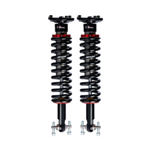 HaloLifts Boss Aluma 2.0 Coilovers for 2009-2013 Ford F-150