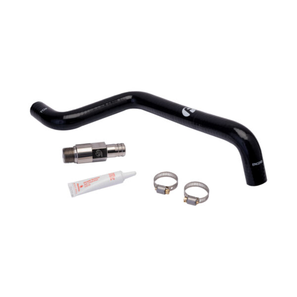 Heater-Core Hose & Fittings | 2003-2024 Cummins