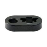 Hi-Lift Handle Keeper