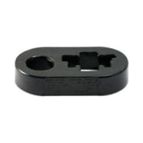 Hi-Lift Handle Keeper