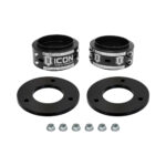 Icon .5-2.25 AAC Leveling Kit Pat Pend For 2019 Ford Raptor