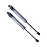 ICON 0-3" Rear Lift Shocks for 1995-2004 Toyota Tacoma