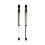 ICON 0-1.5" Rear Lift Shocks for 2007-2018 Toyota Tundra