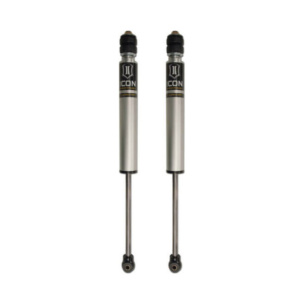 ICON 0-1.5" Rear Lift Shocks for 2007-2018 Toyota Tundra