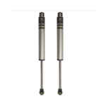 Icon 0-1" Lift 2.0 VS IR Rear Shocks For 2007-2021 Chevy Silverado 3500HD