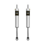 ICON 0-1.5 inch Rear Lift IR Shocks For 2007-2021 Toyota Tundra