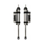 ICON 0-1.5" Rear Lift OMEGA Series Shocks For 2007-2018 Toyota Tundra