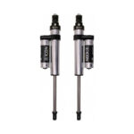 ICON 0-1.5" Rear Lift PBR Shocks For 2007-2018 Toyota Tundra