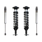 ICON 0-2.5 inch Lift Kit Stage 1 for 2015-2018 Ford F150 4WD