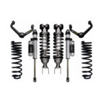 ICON 0-3" Lift Kit Stage 5 for 2009-2017 Dodge Ram 1500 4WD
