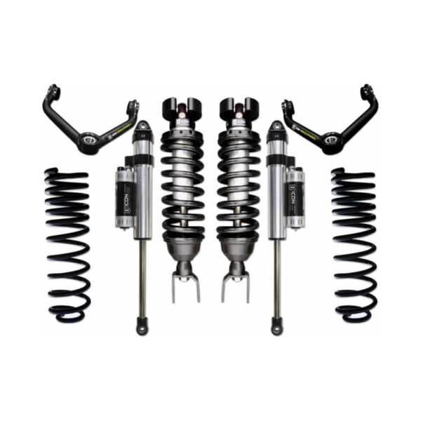 ICON 0-3" Lift Kit Stage 5 for 2009-2017 Dodge Ram 1500 4WD