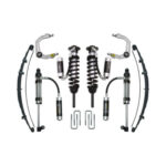 ICON 0-2.75″ Lift Kit Stage 10 (Billet) for 2016-2018 Toyota Tacoma
