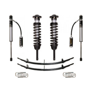 ICON 0-2.75" Lift Kit Stage 2 for 2016-2021 Toyota Tacoma