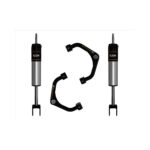 Icon 0-2" Lift IR Front Shocks w/ Tube UCA For 2020-2021 GMC Sierra 2500HD