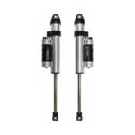 ICON 0-2" Lift Rear V.S. 2.5 Series PBR Shocks w/CDCV for 2015-2017 Ford F150