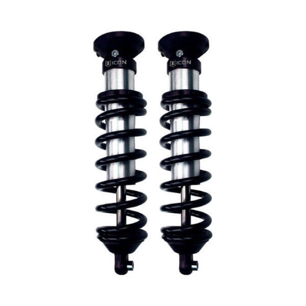 ICON 0-2.5" Front Lift Coilovers For 2000-2006 Toyota Tundra