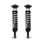 Icon 0-2.5" Lift Coilovers For 2015-2018 Ford F150 4WD