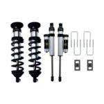 ICON 0-3" Lift Kit Stage 3 for 2000-2006 Toyota Tundra