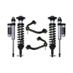 ICON 0-2.5" Lift Kit Stage 3 for 2015-2017 Ford F150 4WD