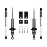 ICON 0-2.5 Stage1 Lift Kit for 2022 and Up Toyota Tundra