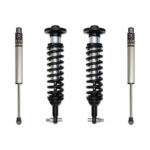 ICON 0-2.63" Lift Stage 1 Suspension System for 2014 Ford F-150 4WD