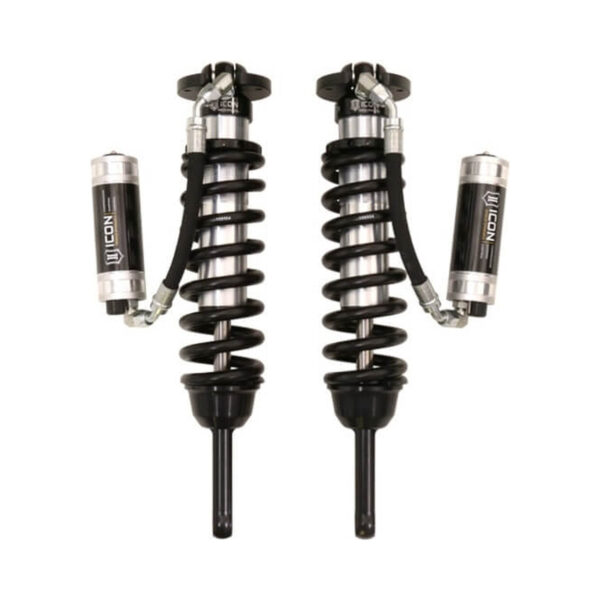 ICON 0-3.5" Lift Coilovers For 2010-2018 Toyota 4Runner