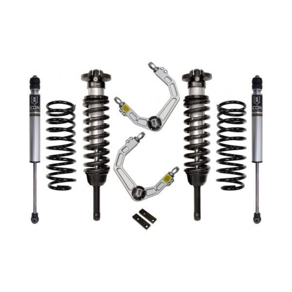 ICON 0-3.5" Lift Kit Stage 2 for 2010-2019 Toyota 4Runner