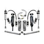 ICON 0-3.5" Lift Kit Stage 5 for 2010-2019 Toyota 4Runner