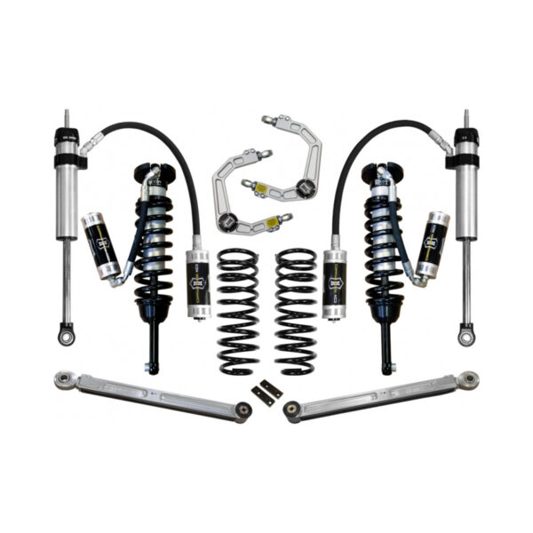 ICON 0-3.5" Lift Kit Stage 5 for 2010-2019 Toyota 4Runner