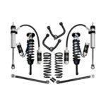 ICON 0-3.5" Lift Kit Stage 5 (Tubular) for 2010-2019 Toyota 4Runner