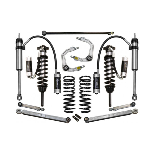 ICON 0-3.5" Lift Kit Stage 7 for 2010-2019 Toyota 4Runner