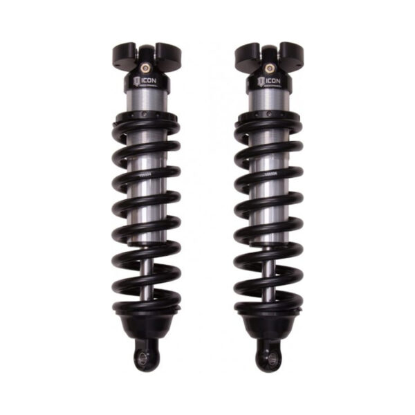 ICON 0-3" Front Lift Extended Travel Coilovers for 96-04 Tacoma, 96-02 4Runner