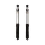 ICON 0-3" Front Lift 2.0 Body Shocks for 1991-1997 Toyota Land Cruiser