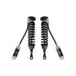 ICON 0-3" Front Lift 2.5 Series Coilovers For 2007-2021 Toyota Tundra