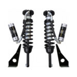 ICON 0-3" Front Lift Coilovers For 2007-2014 Toyota FJ Cruiser